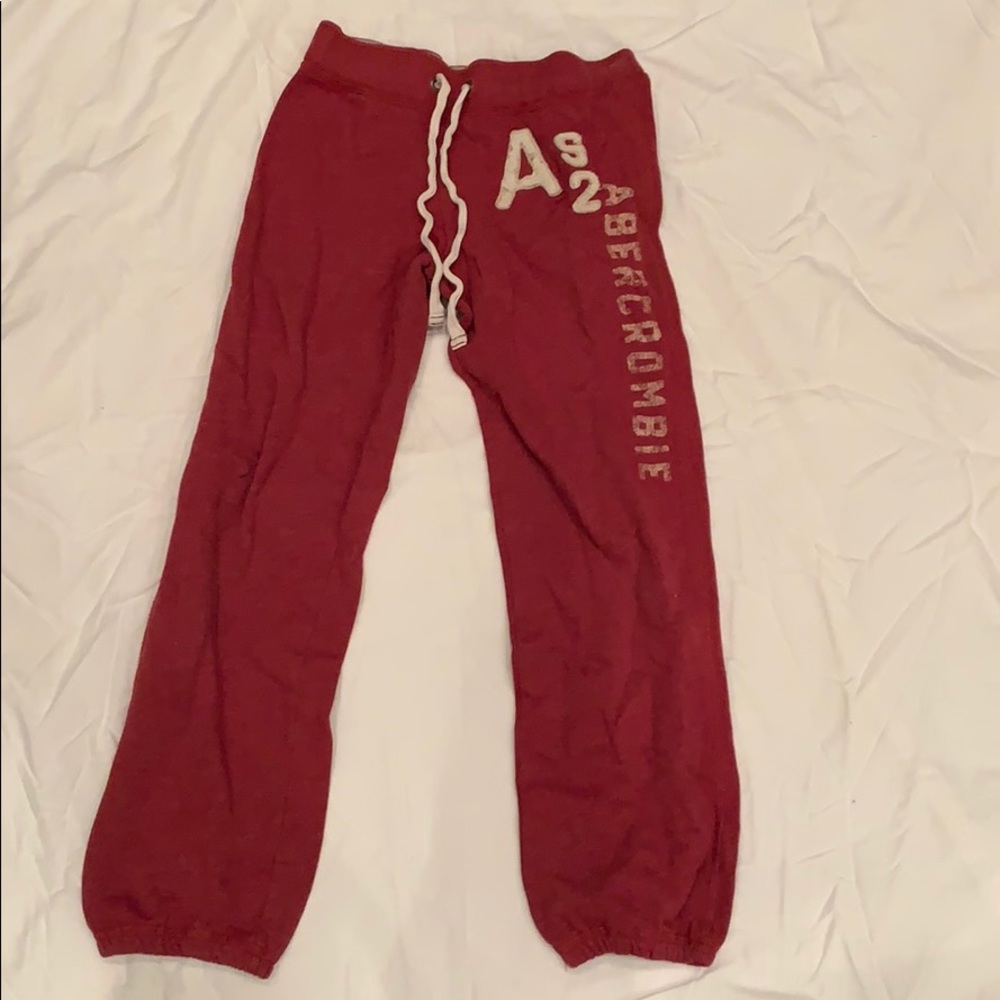 Sweatpants